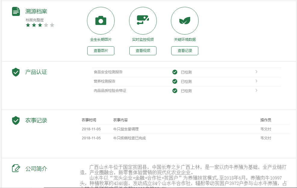 �����B(y��ng)ֳ�����с����V��ɽˮţ����y(t��ng)�B(y��ng)ֳģʽ