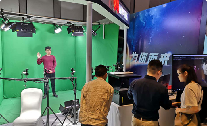 (li��n)���Ĵ��Ƅ� չʾ5G���rȫϢ���g