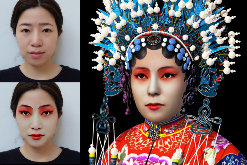 �ƄӶ����S�ؽ�