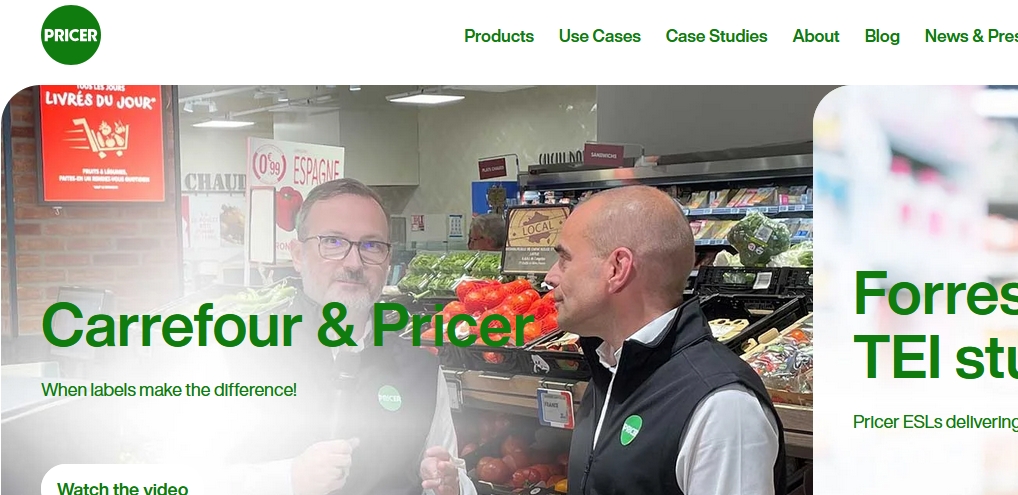 Pricer�W(w��ng)վ���O(sh��)