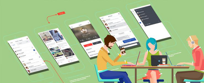 �W(w��ng)�(y��)�O(sh��)Ӌ(j��)������֮�Ƅ�(d��ng)�˟o�ϵK�O(sh��)Ӌ(j��)